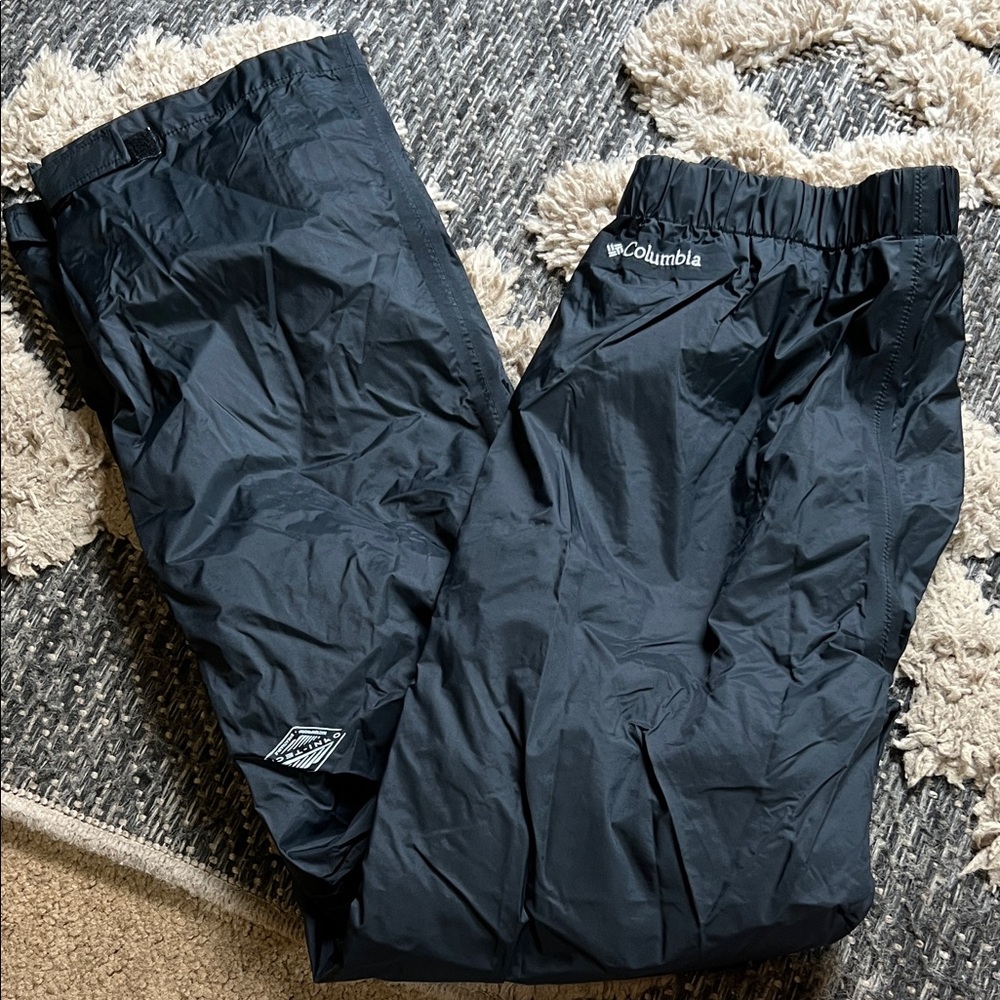 Columbia women’s waterproof pants
